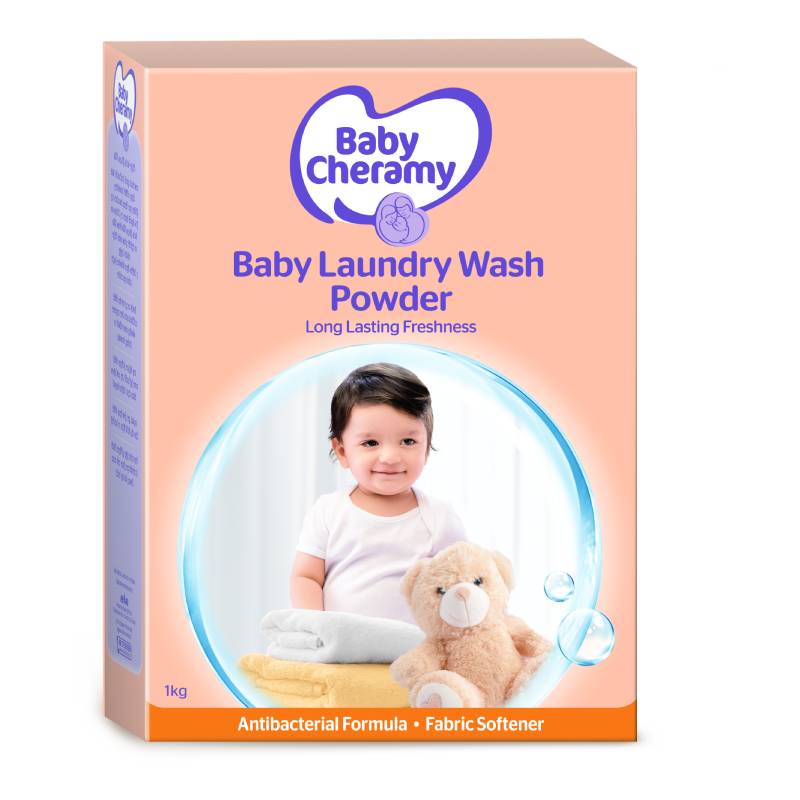 Baby on sale nappy wash