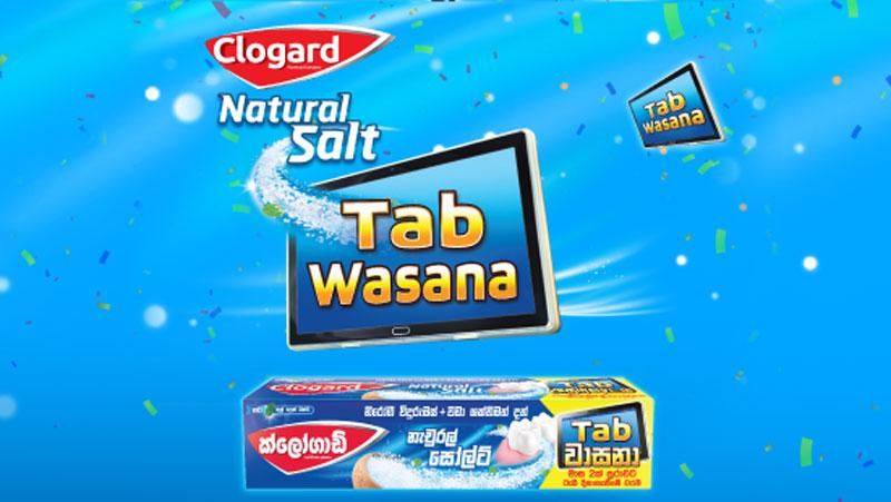 tab wasana