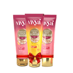 Vivya Morning Skin Routine Bundle