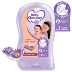 Baby Cheramy Nil Manel & Milk Cream 100ML