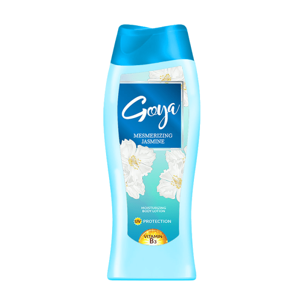 Goya Body Lotion - Mesmerizing Jasmine 100ML