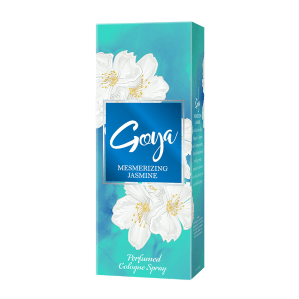 Goya Cologne Mesmerizing Jasmine 50ML