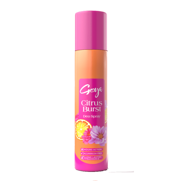 GY DEO CITRUS