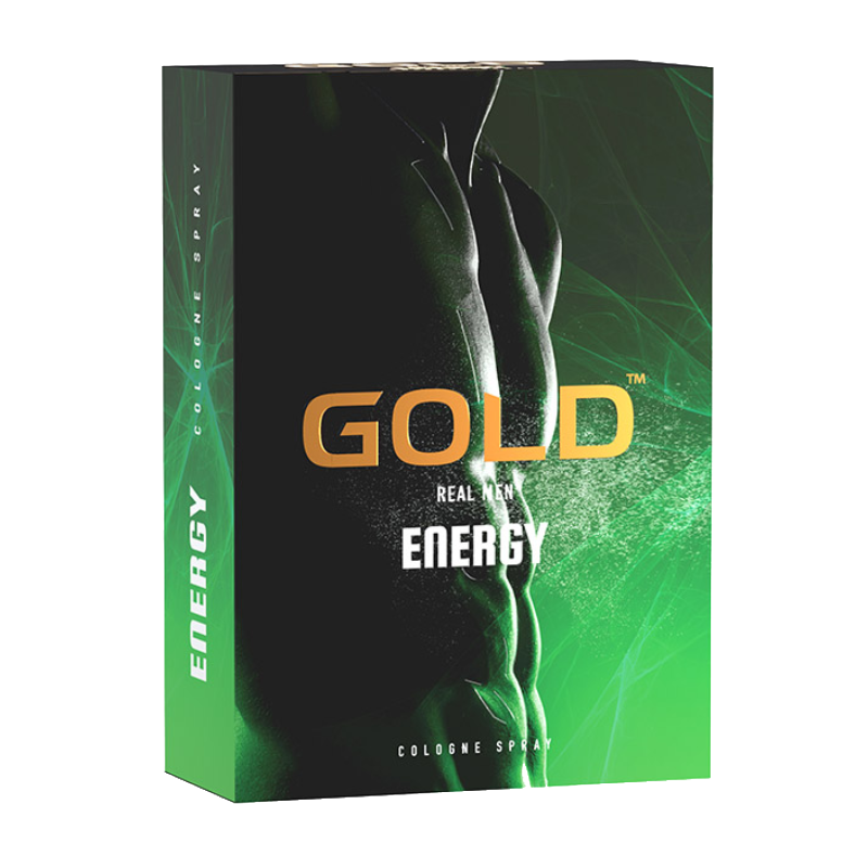 Goldenergy100ml (1) Gold Energy Cologne 100ML - Image 1