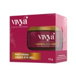 Vivya Restoring Under Eye Gel 15ML - Image 2