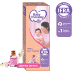 Baby Cheramy Floral Cologne 100ML