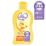 Baby Cheramy Funtime Cologne Lucky Ducky 100ML
