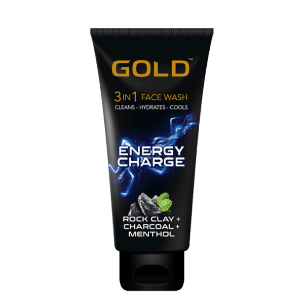 Gold Energy Charge