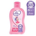 Baby Cheramy Funtime Cologne Angel Fairy 100ML