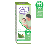 Baby Cheramy Herbal Cologne 100ML
