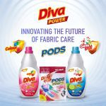 Diva Power Colour Guard Carnation 600ML - Image 3