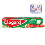 Clogard  Regular Toothpaste 70G
