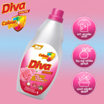 Diva Power Colour Guard Carnation 600ML - Image 2