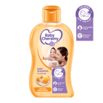 Baby Cheramy Shampoo Honey & Milk 100ML