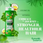 Kumarika Shampoo - Strong Hair 80ML - Image 2