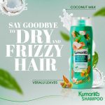 Kumarika Shampoo - Hydrating 180ML - Image 2