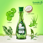 Kumarika Hair Fall Control Hair Oil 100ML - Image 3