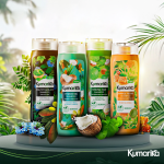 Kumarika Shampoo - Hydrating 180ML - Image 3
