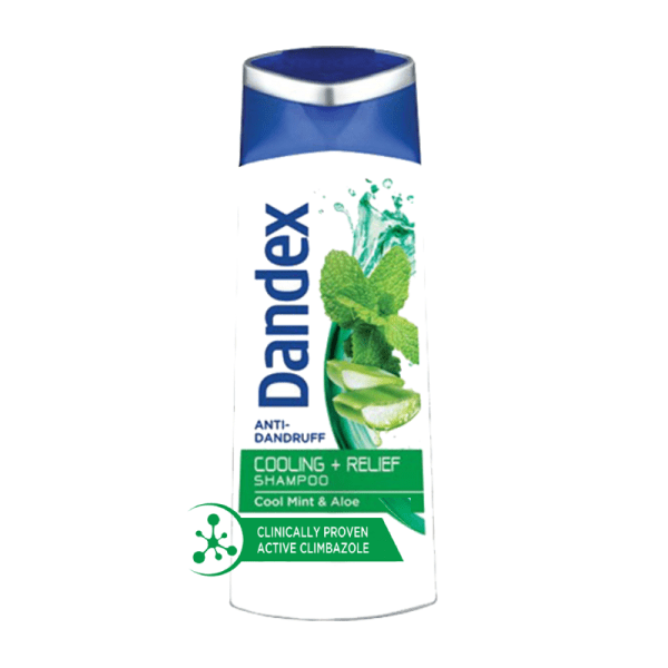 Dandex Cooling + Relief Shampoo-175ml