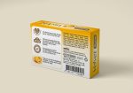 Velvet Soap Orange & Honey 95G - Image 4