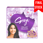 Goya Soap - Creamy Delight 80G