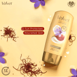 Velvet Body Lotion Glow Perfect 100ML - Image 2