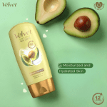 Velvet Body Lotion Intense Nourish 200ML - Image 2