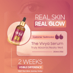 Vivya Skin Recharge Serum 30ML - Image 3