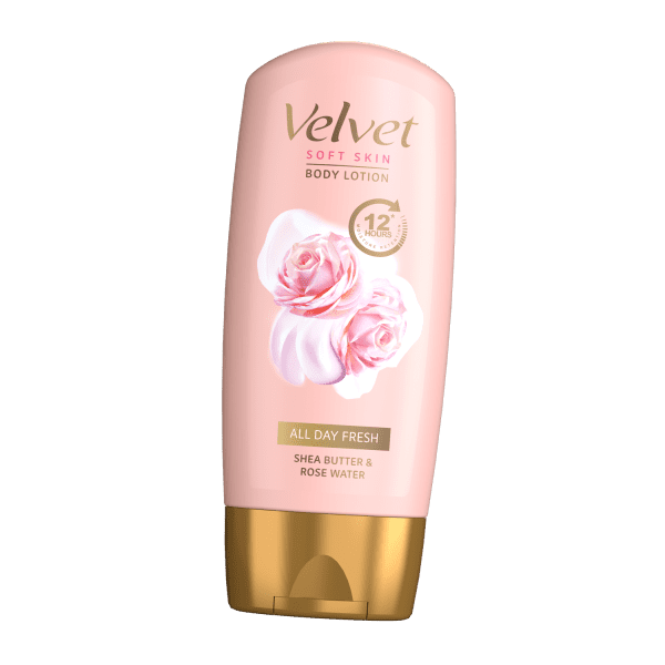 Velvet Body Lotion All Day Fresh 200ML