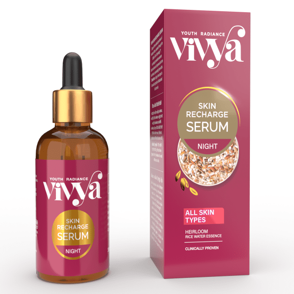 Vivya Skin Recharge Serum 30ML