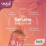 Vivya Skin Recharge Serum 30ML - Image 2