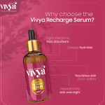 Vivya Skin Recharge Serum 30ML - Image 4