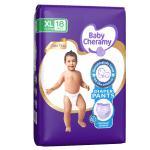 Baby Cheramy Pull Ups - XL 18S