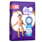 Baby Cheramy Pull Ups - Large 18S