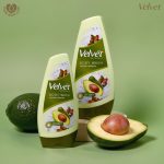 Velvet Body Wash Naturals Avocado & Argon Oil 250ML - Image 2