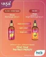 Vivya Skin Recharge Serum 30ML - Image 5