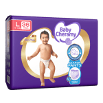 Baby Cheramy Pull Ups - Large 36S