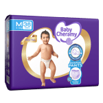 Baby Cheramy Pull Ups - Medium 36S