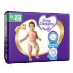 Baby Cheramy Pull Ups - XL 36S
