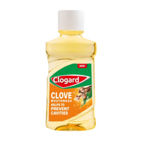 Clogard Mouthwash Clove 200ML
