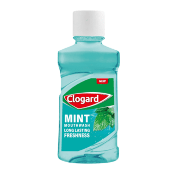 Clogard Mouthwash Mint 200ML