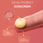 Vivya Glow Protect Sunscreen 50ML - Image 6