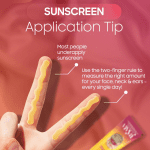 Vivya Glow Protect Sunscreen 50ML - Image 4