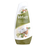 Velvet Body Wash Naturals Coco Milk & Shea Butter 140ML