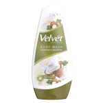 Velvet Body Wash Naturals Coco Milk & Shea Butter 250ML