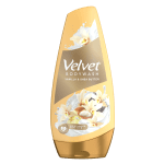 Velvet Body Wash Vanilla & Shea Butter 250ML