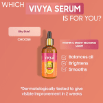 Vivya Vitamin C Bright Recharge Serum 30ML - Image 7