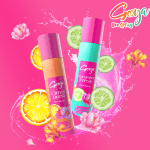 Goya Deo Spray Citrus Burst 75ML - Image 2