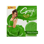 Goya Soap Misty Green 65G