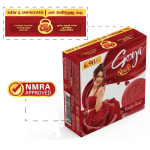 Goya Soap Ruby Red 65G - Image 2
